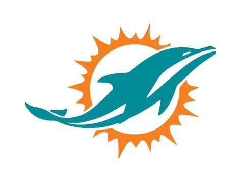 Dolphin Craft, Nfl Dolphins, Logo Pdf, Miami Dolphins Cheerleaders, Dolphins Tattoo, Miami Dolphins Logo, Dolphins Logo, Famous Logos, Vector Logos