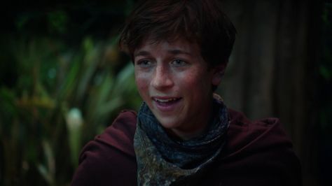 Devin - Lost Boy; Age 15 Skyler Gisondo, Lost Boys Peter Pan, Once Upon A Time Peter Pan, Peter Pan Movie, Peter Pan Ouat, Robbie Kay, I Love To Run, Girl Name, Lost Girl