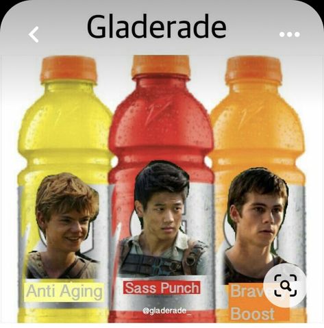 Ivy Trio, Maze Runner Characters, Maze Runer, Maze Runner Thomas, Maze Runner Trilogy, Maze Runner Funny, Maze Runner Imagines, Maze Runner Cast, Maze Runner Movie