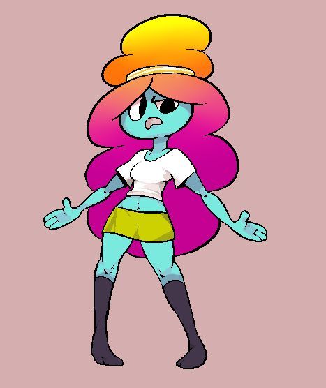 Rachel Wilson - TAWOG - The Amazing World of Gumball - Lost Art Tawog Fanart, Rachel Wilson, Amazing World Of Gumball, World Of Gumball, The Amazing World Of Gumball, Lost Art, The Amazing, Mario, Mario Characters