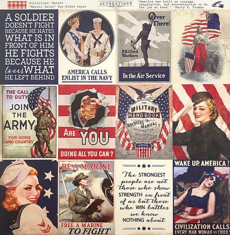 Patriot's Day, 1940s Party, Patriotic Banner, Patriotic Images, Banner Diy, Proud To Be An American, Veteran's Day, Fourth Of July Decor, Diy Banner