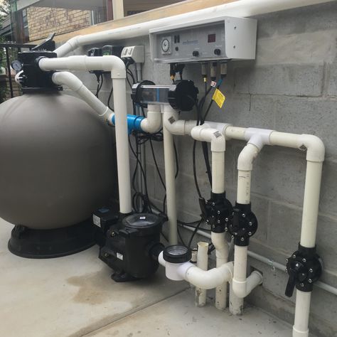 Pool Filter Service & Installation - Pool Pump Repairs Brisbane, Chlorinator Repairs Brisbane, Pool Filter Repairs - Aquamech Services Pool Pumps, Pool Filter, Pool Filters, Pool Pump, Pool Equipment, Pool Cleaning, Brisbane, Plumbing, Filter