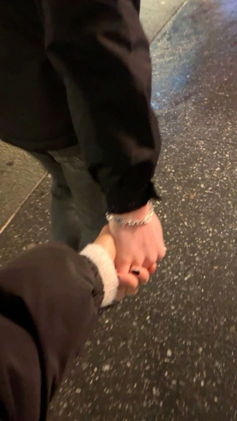 #boyfriend #holding #hands #cute Uzzlang Couple Holding Hands, Young Lovers Holding Hands, Handholding Couple Aesthetic, Hand On Stomach Couple, Good Hand Placement, Hold Hands Couple Aesthetic, Handhold Couple, Hands As Bra Trend Boyfriend, Hand Holding Pics