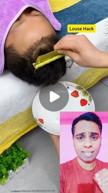 Viral Reels, Dandruff, Hyderabad, Shiva, Home Remedies, Beauty Hacks, Hair Care, Hairstyles, Hair Styles