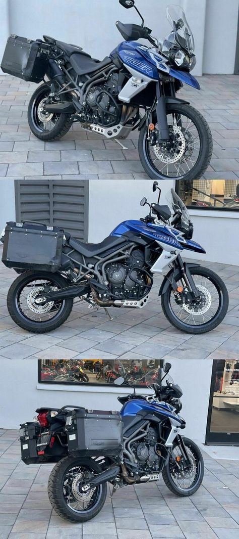 Triumph Tiger 800, Tiger 800, Motor Cycles, Triumph Tiger, Triumph Motorcycles, Lucerne, The Tiger, Motorcycles For Sale, The Spirit