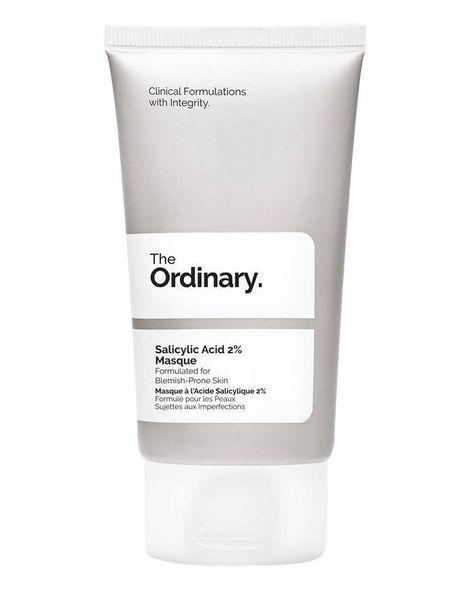 The Ordinary Salicylic Acid, The Ordinary Skincare, Congested Skin, Azelaic Acid, Hormonal Acne, Best Skincare, Clearer Skin, Best Skincare Products, Combination Skin