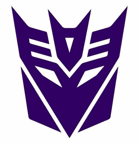 Decepticon Symbol, Autobots Logo, Autobot Symbol, Decepticon Logo, Funny Warning Signs, Transformers Decepticons, Cats Pictures, Transformers Autobots, Glamour Nails