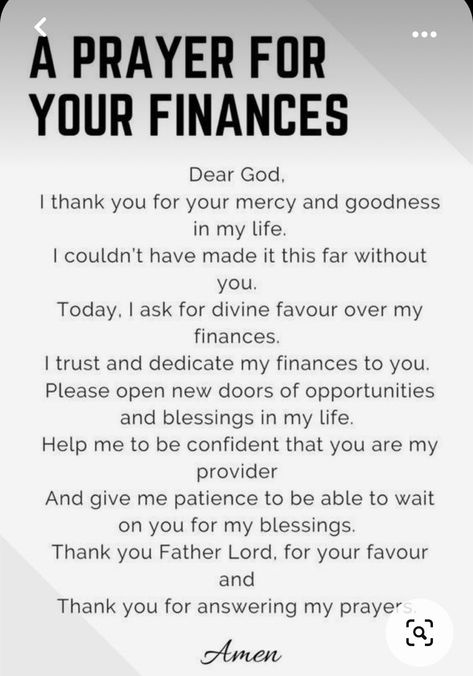 Prayer For Finances, Prayer For Prosperity, Business Prayer, Financial Prayers, Pure Intentions, Money Prayer, Always Pray, Prayers Of Encouragement, Prayer For Guidance