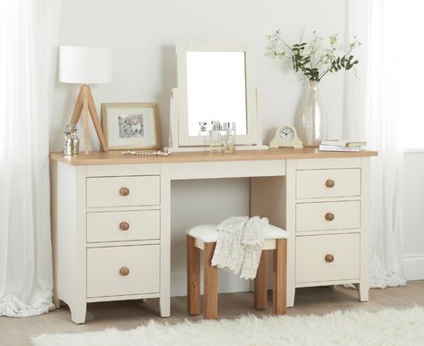 Dressing table modern