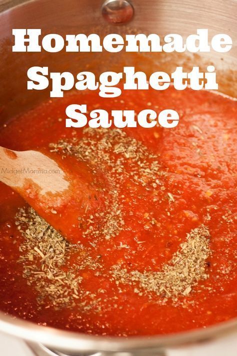 Homemade Spaghetti Sauce is easy to make, once you learn how you will never go back to buying sauce.With fresh ingredients and a few minutes its done. Homemade Spaghetti Sauce Easy, Homemade Spaghetti Sauce Recipe, Spaghetti Sauce Recipe, Homemade Spaghetti Sauce, Its Done, Homemade Spaghetti, Sauce Pasta, Pizza Sauce Homemade, Pasta Fatta In Casa