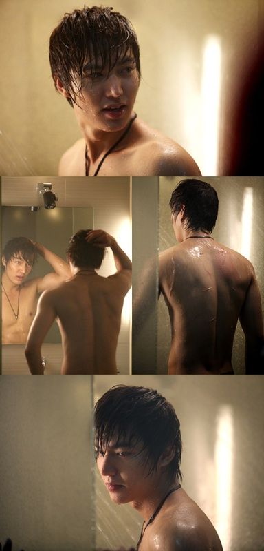 Lee Min Ho...City Hunter!! Lee Min Ho Shirtless, Lee Min Ho Kiss, Lee Min Ho City Hunter, Gangnam Blues, Lee Min Ho Kdrama, Lee Min Ho Photos, City Hunter, Korean Star, Korean Dramas