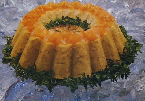 Party Food of the 1970s, Bon Appétit Style Slideshow Photos - Bon Appétit 1970 Appetizers Parties Food, 1970s Food Recipes, 70s Party Food Appetizers, 70s Dinner Party Food, 70s Appetizers, 70’s Food, 70s Food Party, 70s Party Food Ideas, 70s Party Food