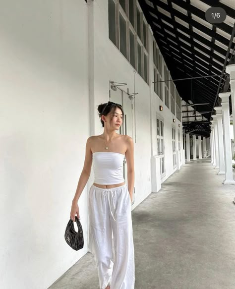 Bangkok Outfit, Bali Outfit, Cute Beach Outfits, Summer Holiday Outfits, Island Outfit, Fashion Fails, Casual Outfit Inspiration, Girlie Style, The Met Gala