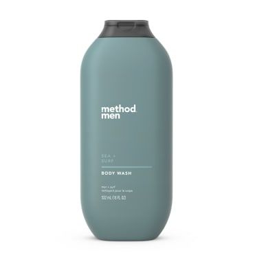 Natural Household and Personal Care Products | Grove Collaborative Method Body Wash, Life Is Complicated, Liquid Body Wash, Mens Body Wash, Natural Body Wash, Method Man, Grooming Routine, Calming Scents, Shower Routine