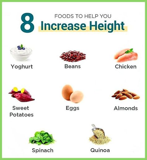 Popeyes Food, Increase Height Exercise, Weight Gain Diet, Height Growth, Grow Taller, Healthy Weight Gain, Food Wars, How To Grow Taller, Food Help