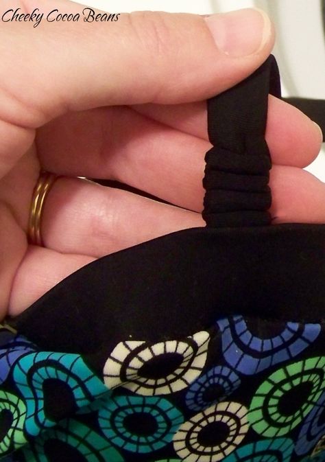 Cheeky Cocoa Beans: Shortening Swimsuit Straps  ...Did this to fix my bathing suit, what a great idea. :-) Diy Bathing Suit, Ghd Hair Straightener, Simple Swimsuit, Diy Swimsuit, Cocoa Beans, Sewing Machine Projects, Repurposed Clothing, Quick Crafts, Everyday Hacks