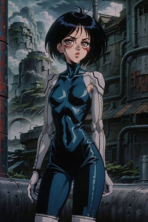 Alita Battle Angel, Battle Angel, Guys And Girls, Cosplay Anime, Game Art, Anime Guys, Manga Anime, Geek Stuff, Angel