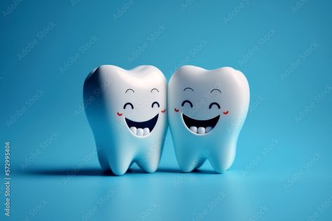 happy smiling white teeth cartoon characters. concept of dental health care. Generative AI Stock Illustration | Adobe Stock Tooth Cartoon, Dental Health Care, Bible Journaling Ideas Drawings, Journaling Ideas, White Teeth, Dental Health, Seville, Character Concept, Bible Journaling