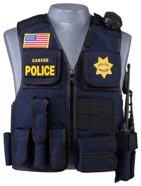 PATROL VEST – Richard Cowell Tactical – Serving Those Who Protect Swat Outfit, Police Vest, My Life Doll Accessories, Costume Aesthetic, Police Duty, Security Uniforms, Jordan Logo Wallpaper, Duty Belt, Police Uniform