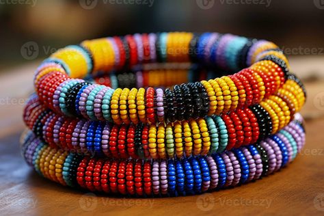 African Zulu traditional accessories made of beads simplified and concise  29315701 Stock Photo at Vecteezy Zulu Beads, Color Inspiration Boards, Traditional Accessories, Tree Saw, Wedding People, Colour Inspiration, Heart Tree, Cityscape Photos, Heart With Arrow