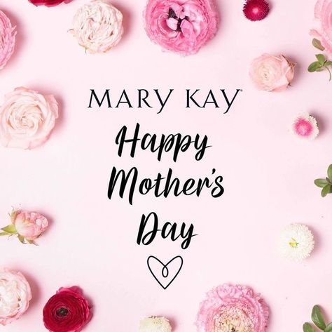 Mary Kay Spring, Mary Kay Quotes, Mary Kay Printables, Mary Kay Opportunity, Mary Kay Office, Mary Kay Sale, Kosmetyki Mary Kay, Happy Mothers Day Messages, Mary Kay Facebook