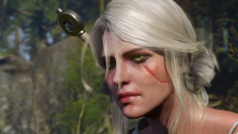 TODO alt text Witcher 4, Berserk Anime 1997, Ciri Witcher, The Witcher Series, Witcher Series, The Witcher Game, The Witcher Wild Hunt, Kristen Bell Tattoos, Witcher 3 Wild Hunt