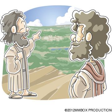 Free Clipart/Pictures for Bible Stories Sermons For Kids, Free Sunday School Lessons, Christian Clipart, Luke 17, Bible Object Lessons, Childrens Sermons, Teaching Plan, Christ Is Risen, Bible Illustrations