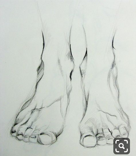 Pencil Inspiration, Feet Drawing, Academic Drawing, Concept Art Tutorial, Anatomy Sketches, Anatomy For Artists, New Possibilities, Anatomy Drawing, Amazing Drawings