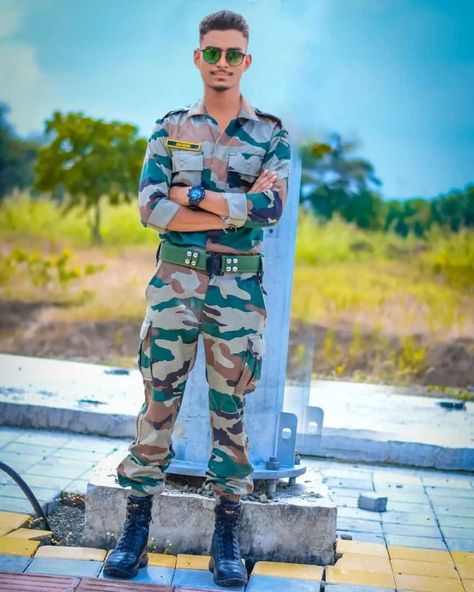 Army Images Hd, Indian Army Photo, Indian Army Special Forces, Army Photo, Army Couple Pictures, Attitude Stylish Boys Pic, Letter Wallpaper, Army Look, Army Ranks