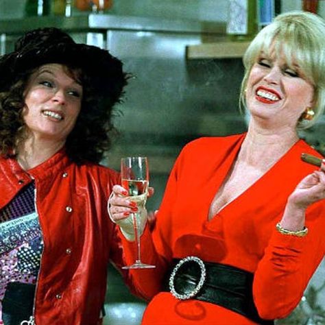 Absolutely Fabulous Quotes, Patsy And Eddie, Patsy And Edina, Edina Monsoon, Patsy Stone, Jennifer Saunders, Betty Ford, Joanna Lumley, Fabulous Quotes