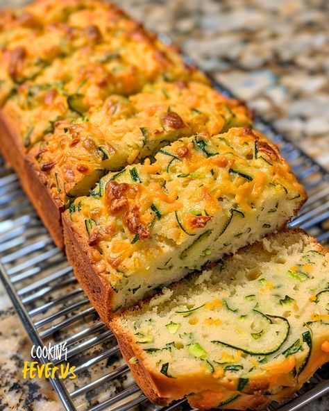 Zucchini Cheddar Quick Bread Zucchini Cheddar Herb Beer Bread, Zucchini Cheddar Cheese Herb Bread, Cheesy Herb Zucchini Bread, Zucchini Bread Bars, Zucchini Cheddar Cheese Herb Beer Bread, Zucchini Cheddar Bread, Greek Yogurt Zucchini Bread, Zucchini Recipes Bread, Cheesy Zucchini Bread