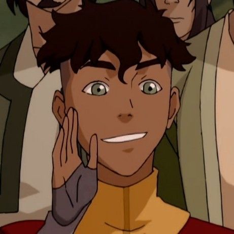 Kai Korra Avatar, Kai Legend Of Korra, Kai Avatar, Avatar Korra, Animated Man, Korra Avatar, Princess Art, Fictional Crushes, Legend Of Korra