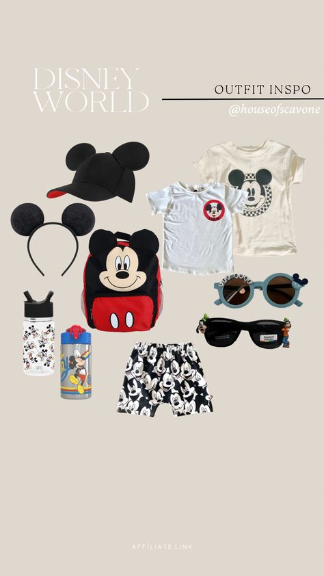 Disney Outfits For Boys, Toddler Boy Disney World Outfits, Boys Disney Outfits, Toddler Boy Disney Outfit, Boy Disney Outfits, Inspired Disney Outfits, Disneyland Fall, Park Fits, Disney Toddler Outfits