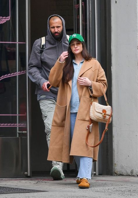 Kacey Musgraves Street Style, Kacey Musgraves Outfit, Shopping In New York, Kacey Musgraves, Celeb Style, Style Outfits, Celebrity Style, Casual Outfits, Street Style