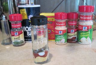 Homemade Meatloaf Seasoning, Mccormick Meatloaf Seasoning, Meatloaf Seasoning Recipe, Mccormick Recipes, Meatloaf Seasoning, Meatloaf Mix, Pie Crust From Scratch, Homemade Meatloaf, Sweet Pies