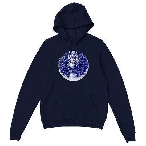 Studio 54, Stockholm Fashion, Workout Hoodie, Hoodies For Sale, Cotton Hoodie, Dream Clothes, Cool Fabric, Printed Tees, Graphic Hoodies