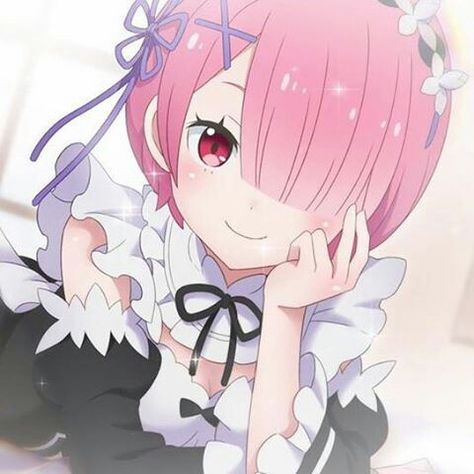 Ram Icon, Ram Re Zero, Ram And Rem, Re Zero, Boy Art, Another World, Anime Artwork, Karakter Anime, Poster Wall