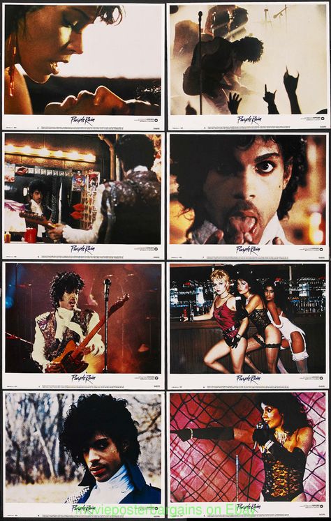 My PRINCEY💜 Purple Rain Aesthetic, Prince Purple Rain Movie, Purple Rain Movie, Rock Musicians, Prince Purple, Rain Aesthetic, Music Genius, Prince Purple Rain, 80s Nostalgia