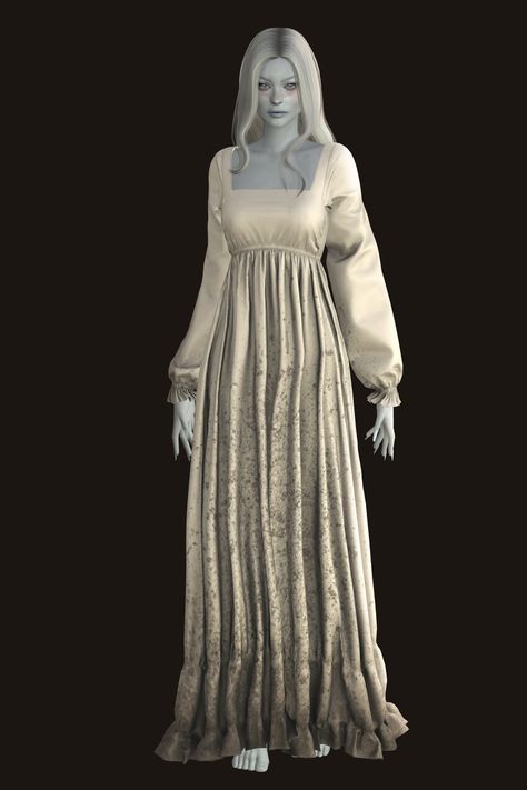 October Antique Collection 2023 | Patreon Sims 4 Victorian Swimwear, Sims 4 Rimings Dress, Sims 4 Cc Victorian Sleepwear, Sims 4 Shawl Accessory, Vampire Sims 4 Cc Patreon, Medieval Dress Sims 4 Cc, Sims 4 Ultimate Decades Challenge, Sims 4 Mummy Cc, Vintage Sims 4 Cc Clothes