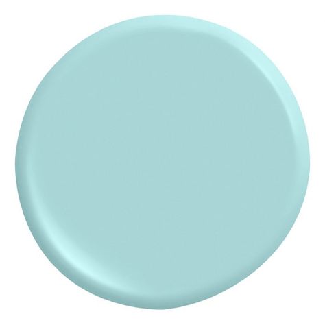 Robin's Egg Dream - Maine Home + Design Robins Egg Blue Paint Colors, Robin Egg Blue Paint Color, Boys Room Paint Colors, Robins Egg Blue Paint, Easter Miniatures, Boy Room Paint, Updated Bathroom, Dining Room Paint Colors, Blue Green Paints