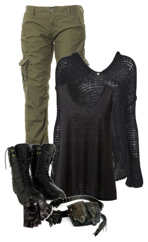 "The Maze Runner" by jazz52099 ❤ liked on Polyvore featuring Superdry, Nili Lotan, Apples, John Varvatos, fantasy, greeenie and themmazerunner Dystopian Aesthetic Clothes, Hunger Games Outfits, Trousers Women Outfit, Runners Outfit, The Maze Runner, Disney Inspired Outfits, Runner Girl, Fandom Outfits, Badass Style