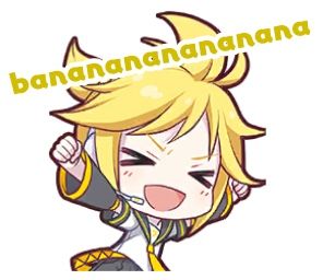 Project Sekai Stickers, Kagamine Rin And Len, Photo Widget, Vocaloid Funny, Vocaloid Characters, Sticker Maker, Meme Stickers, Silly Images, Anime Stickers