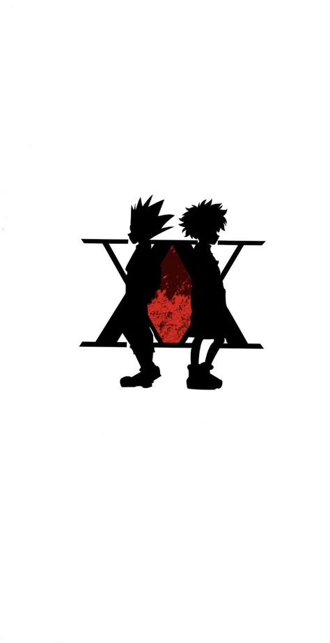 Manga Headers, Hunterxhunter Gon, Hxh Anime, One Piece Gear 5, Hunter Tattoo, Japanese Wallpaper Iphone, Gon Killua, Bleach Anime Ichigo, Yoshihiro Togashi