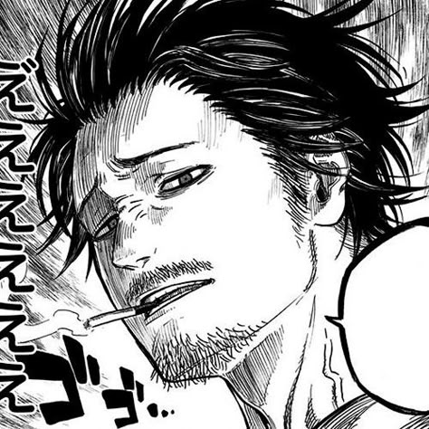 Yami Black Clover Icon, Yami Black Clover, Clover Manga, Black Clover Manga, Black Clover Anime, Black Clover, Anime, Black