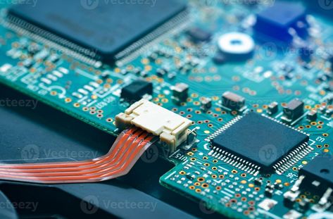 Integrated Circuit Electronics, Electronic Circuit Board, Inflection Point, Integrated Circuit, Electronic Circuit, Printed Circuit, Design Rules, Engineering Technology, Electronic Engineering