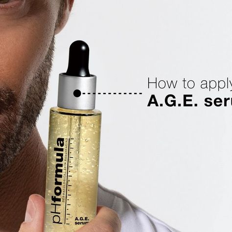 pHformula on Instagram: "YOUR guide to A.G.E. serum! 📝✨ Now you can apply your A.G.E. serum like a pro. #phformula #phformulabarcelona #dermatologicalskincare #pregnancysafe #pregnancysafeskincare" Pregnancy Safe Skin Care, Ph Formula, Guide To, Dermatological Skin Care, Skin Serum, You Can, Like A Pro, Serum, How To Apply