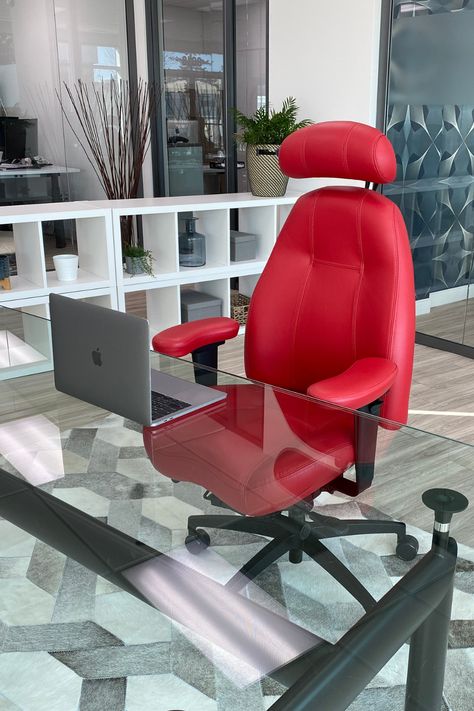 Designing the best ergonomic office chairs and accessories since 1976. This isn’t just a chair; it’s your secret weapon for a sleek, ergonomic, and highly productive day. Customized to your specific needs, perfectly designed to match your aesthetic. Discover the LIFEFORM® difference.

2490 Ultimate Executive Mid-Back Office Chair

#officefurniture #ergonomicofficechair #customofficechairs #leatherchairs #luxury #canadian #yycsmallbusiness #handmade #lifeformchairs Best Ergonomic Office Chair, Ergonomic Office, Ergonomic Office Chair, Productive Day, Office Chairs, Office Inspiration, A Chair, Leather Chair, Innovation Design