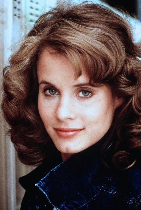 Lori singer 1984 Lori Singer, Footloose 1984, Footloose Movie, Allison Scagliotti, Dianne Wiest, Elisabeth Shue, I See Stars, Jewish Women, Country Girl Style