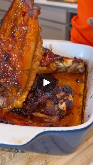 Jerk Turkey Wings, Jerk Turkey, Cookbook Kitchen, Turkey Leg Recipes, Turkey Leg, Kimchi Recipe, Turkey Wings, Jerk Seasoning, Turkey Legs