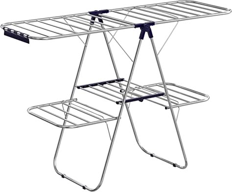 Racks For Clothes, Laundry Stand, Tiny Apartment Living, Drying Stand, Laundry Drying Rack, Home Laundry Room, Laundry Equipment, Drawing Hairstyles, Laundry Rack